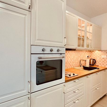 Onix Apartment Split Dış mekan fotoğraf