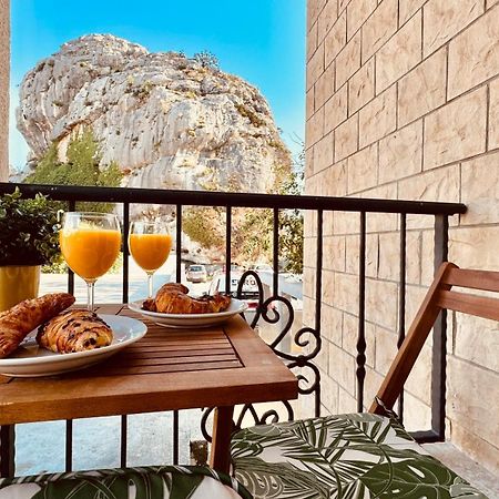 Onix Apartment Split Dış mekan fotoğraf