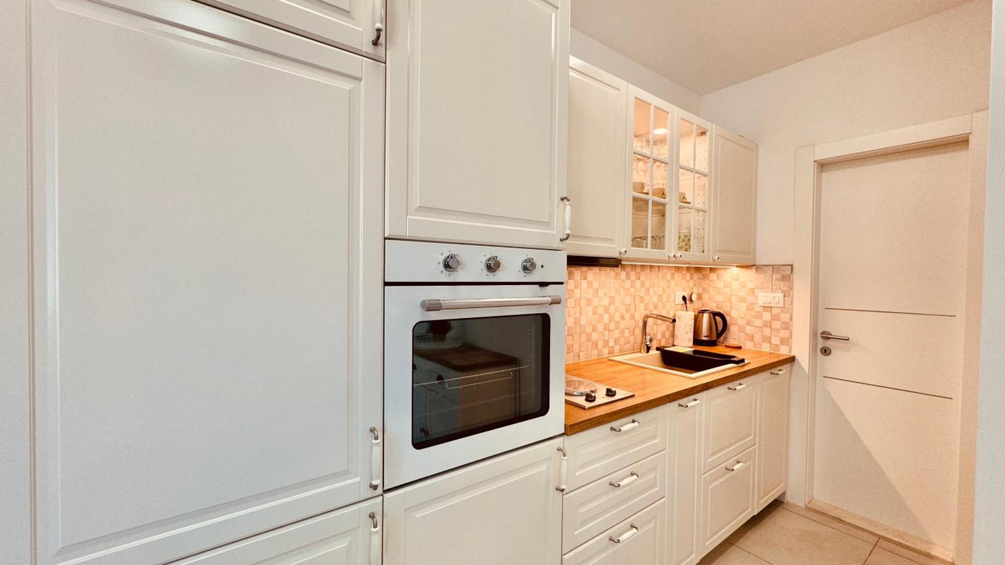 Onix Apartment Split Dış mekan fotoğraf