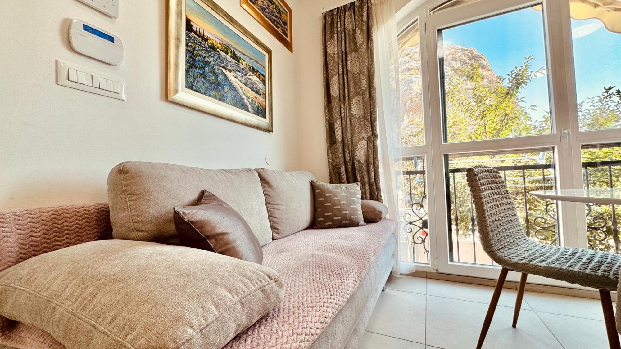 Onix Apartment Split Dış mekan fotoğraf