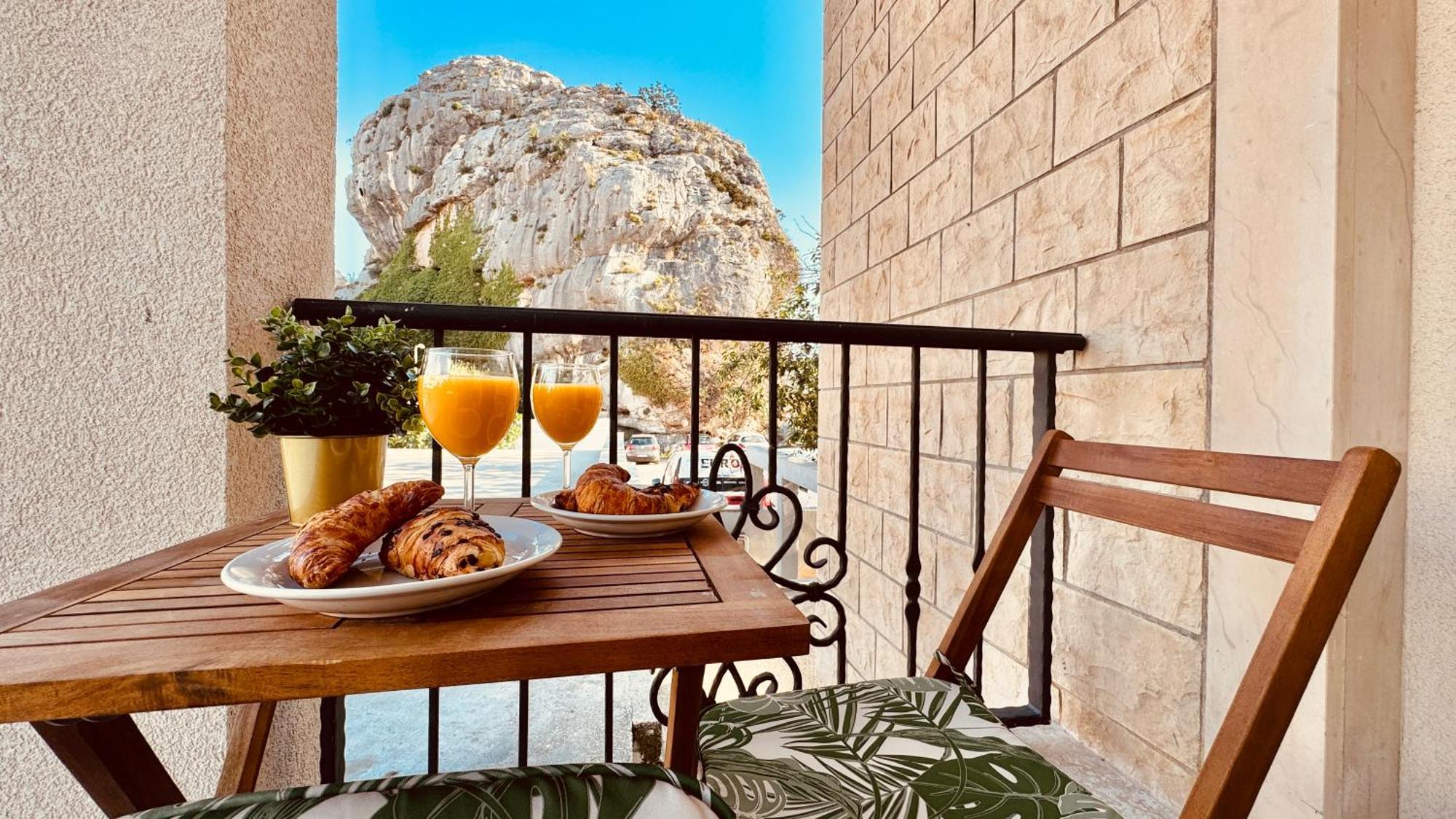 Onix Apartment Split Dış mekan fotoğraf