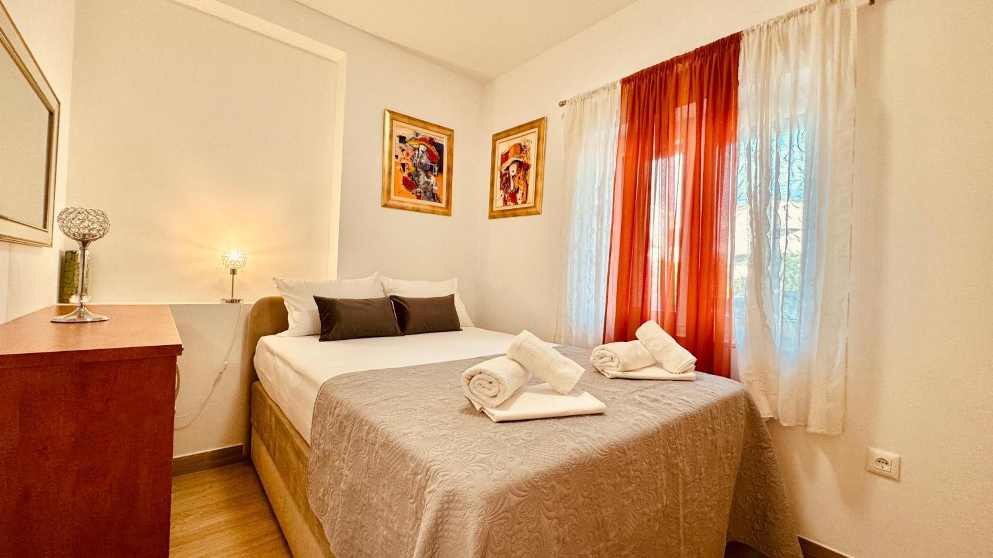 Onix Apartment Split Dış mekan fotoğraf