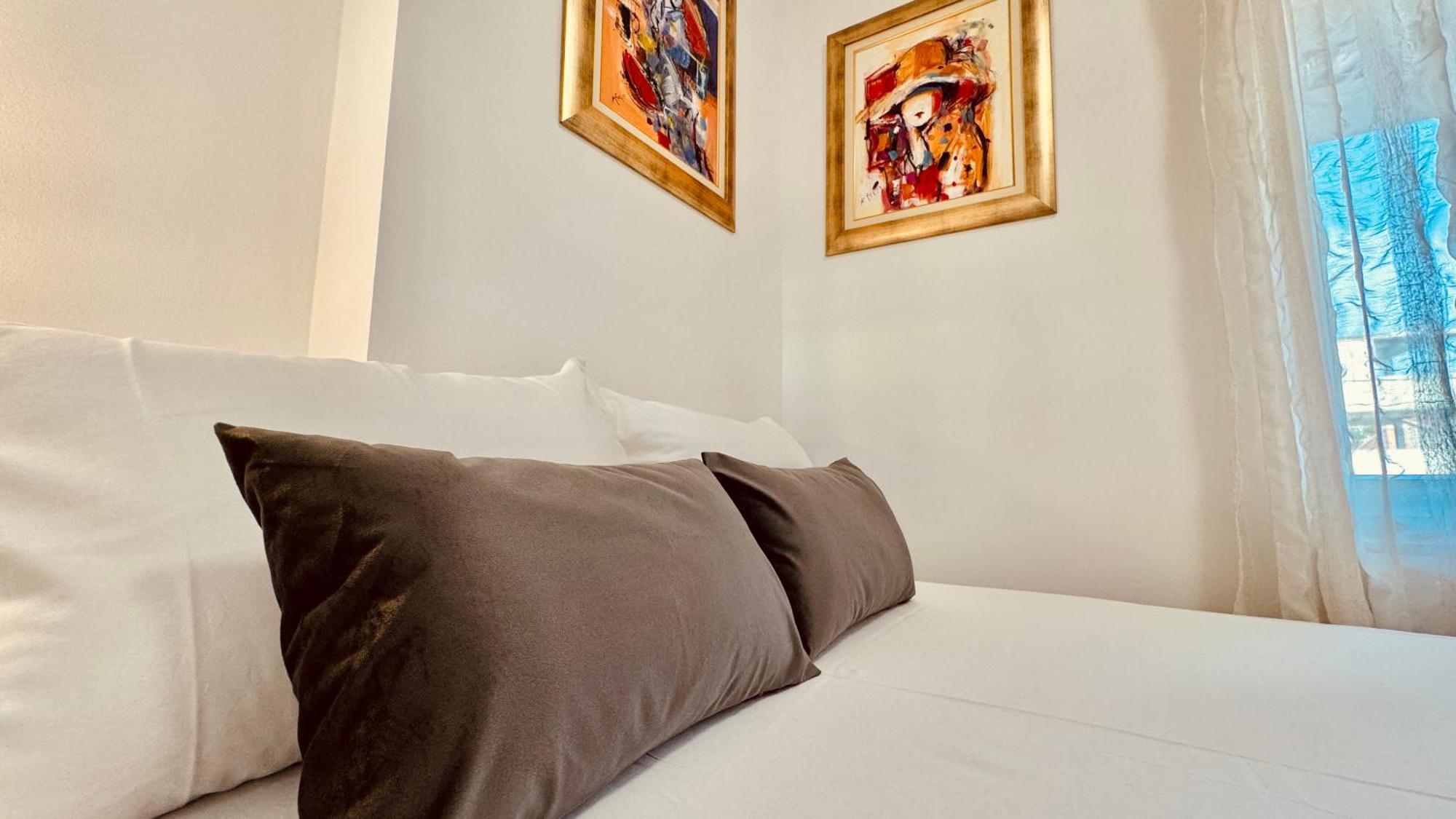 Onix Apartment Split Dış mekan fotoğraf