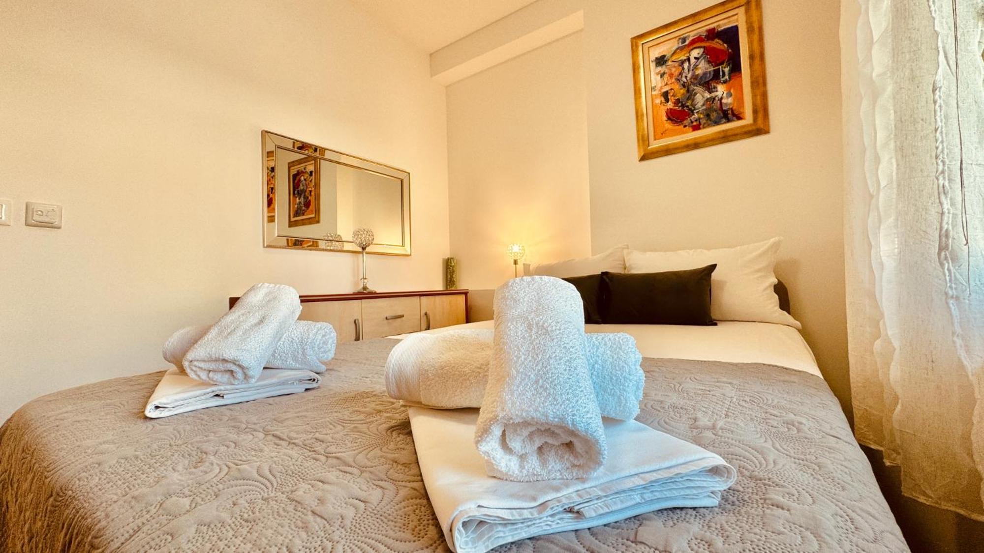 Onix Apartment Split Dış mekan fotoğraf